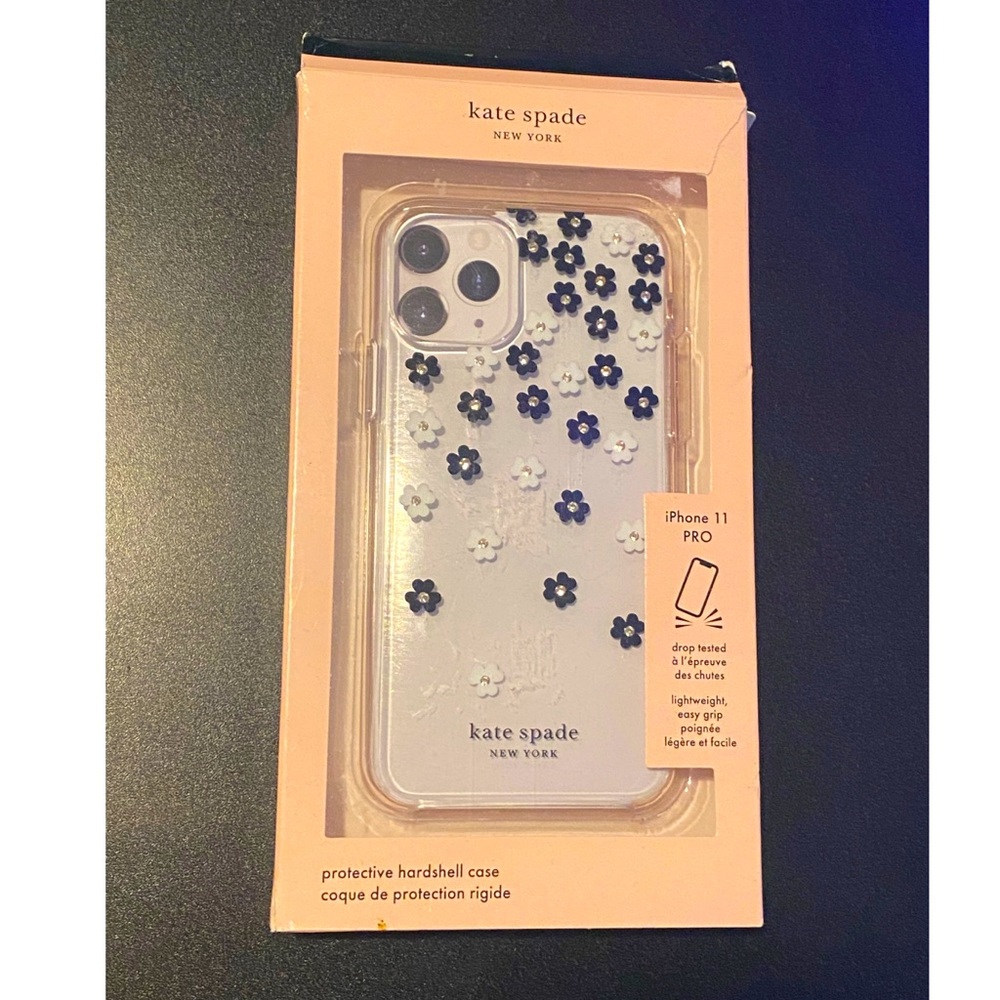 Kate Spade IPhone 11 Pro Case